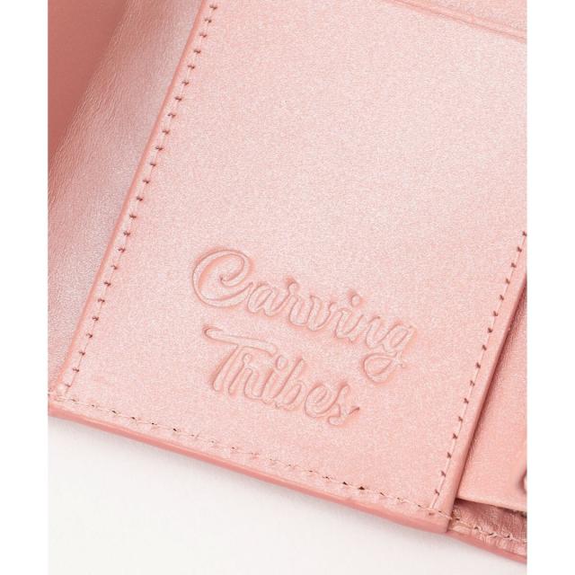 グレースコンチネンタル　Stand wallet3 コンパクト財布 Stand wallet3 / GRACE CONTINENTAL | GRACE CONTINENTAL