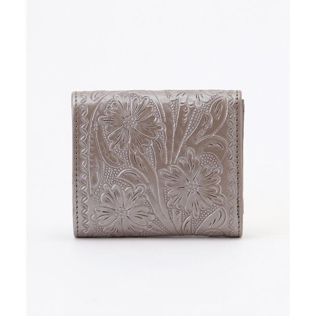 グレースコンチネンタル　Stand wallet3 コンパクト財布 Stand wallet3 / GRACE CONTINENTAL | GRACE CONTINENTAL