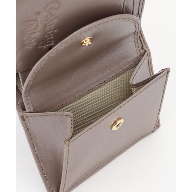 グレースコンチネンタル（GRACE CONTINENTAL）/Stand wallet3の