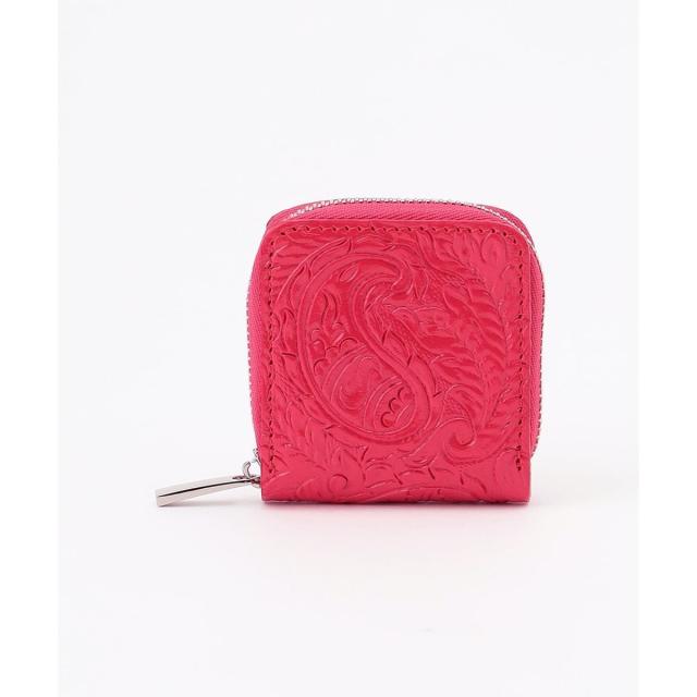 グレースコンチネンタル（GRACE CONTINENTAL）/Coin Case TH