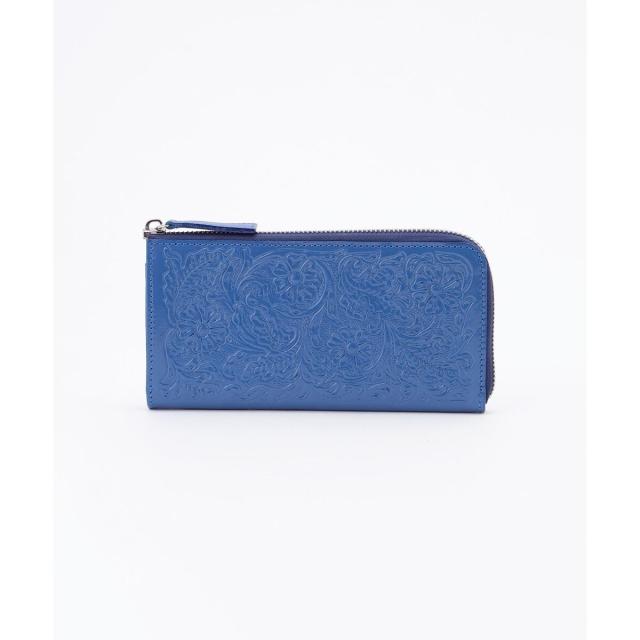 グレースコンチネンタル（GRACE CONTINENTAL）/Long Wallet