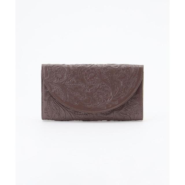 グレースコンチネンタル（GRACE CONTINENTAL）/Flap Wallet TH