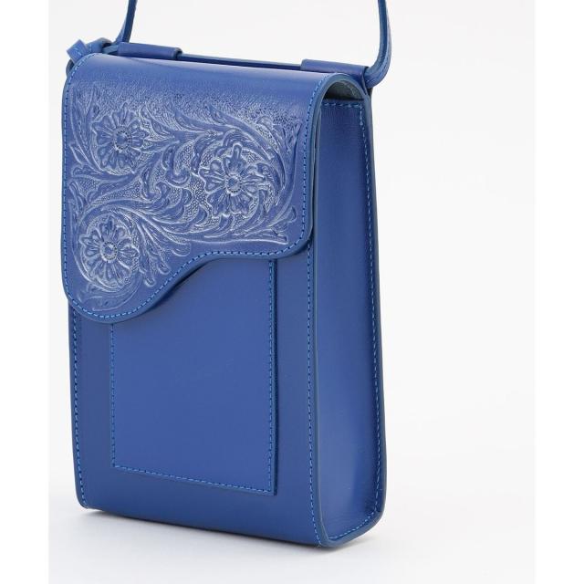 グレースコンチネンタルホリデーバッグショルダー グレース