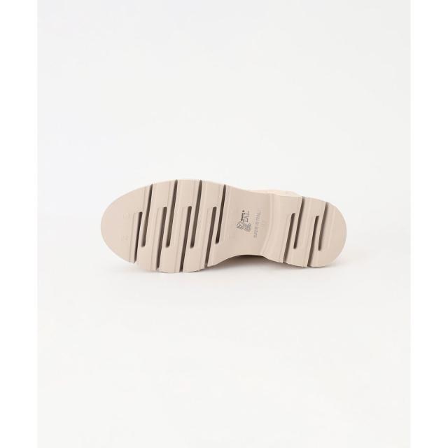 グレースコンチネンタル（GRACE CONTINENTAL）/LUCA GROSSI ホワイト