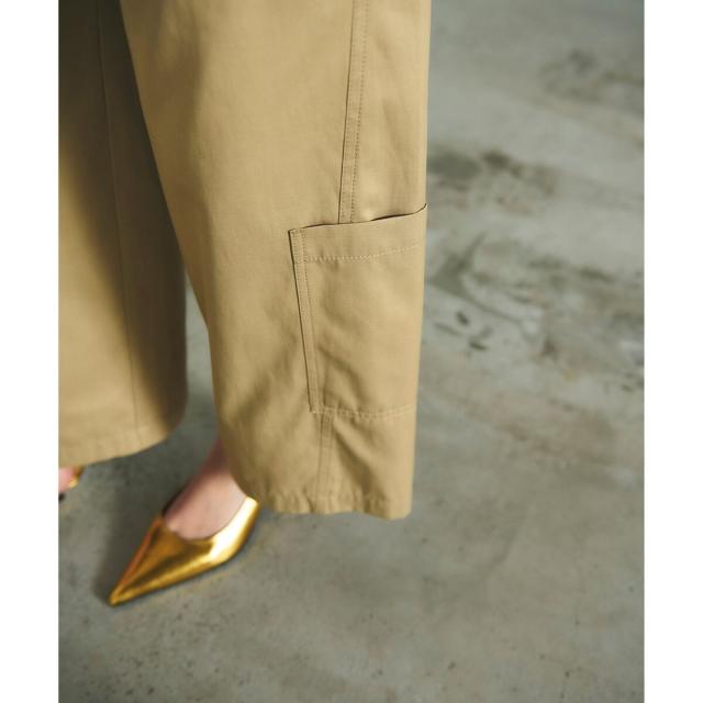 グレースコンチネンタル（GRACE CONTINENTAL）/アシンメトリーワーク