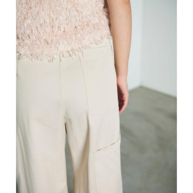 グレースコンチネンタル（GRACE CONTINENTAL）/アシンメトリーワーク