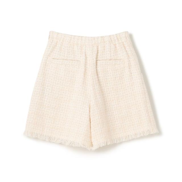Grace continental ショートパンツ ブッチャーショートパンツ / GRACE CONTINENTAL | GRACE
