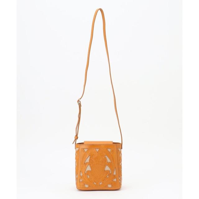 グレースコンチネンタル（GRACE CONTINENTAL）/CTWK Square Bag_2