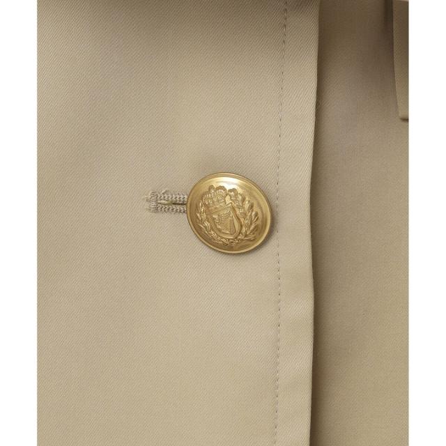 グレースコンチネンタル（GRACE CONTINENTAL）/セーラーカラーサテン