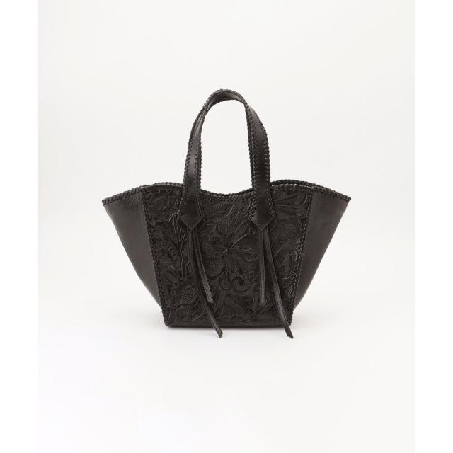 グレースコンチネンタル（GRACE CONTINENTAL）/Stitch tote bag_1