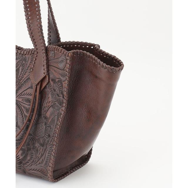 グレースコンチネンタル（GRACE CONTINENTAL）/Stitch tote bag_3