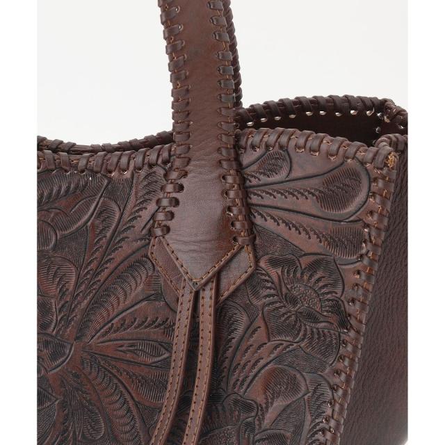 グレースコンチネンタル（GRACE CONTINENTAL）/Stitch tote bag_4