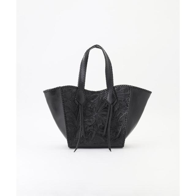 グレースコンチネンタル（GRACE CONTINENTAL）/Stitch tote bag_6