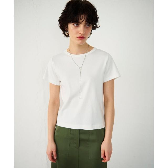 グレースコンチネンタル（GRACE CONTINENTAL）/フライスコンパクトトップ