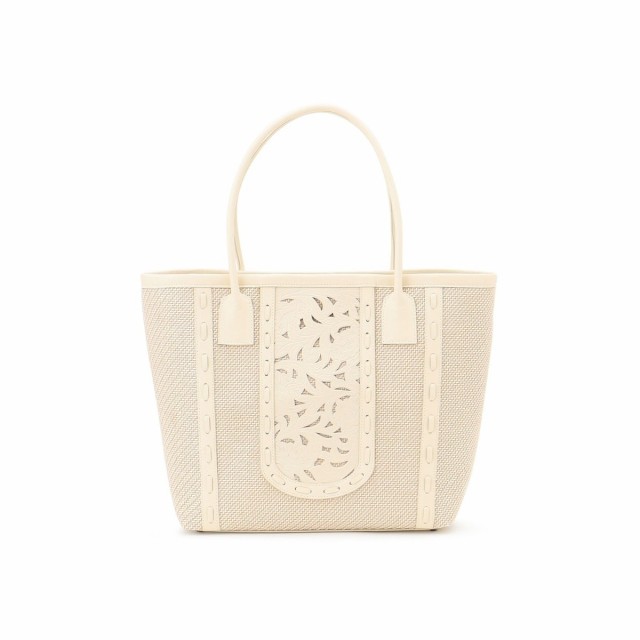 グレースコンチネンタル（GRACE CONTINENTAL）/Jute−likeToteBagの通販は