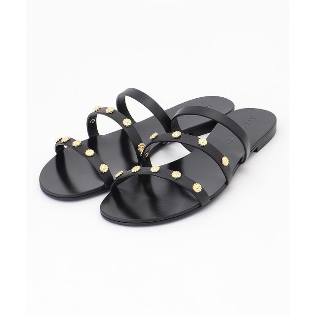 グレースコンチネンタル（GRACE CONTINENTAL）/LAOCONTE 　MARGARTサンダル