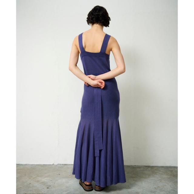 グレースコンチネンタル（GRACE CONTINENTAL）/ニットキャミワンピース グレースコンチネンタル（GRACE CONTINENTAL）/ニットキャミワンピース