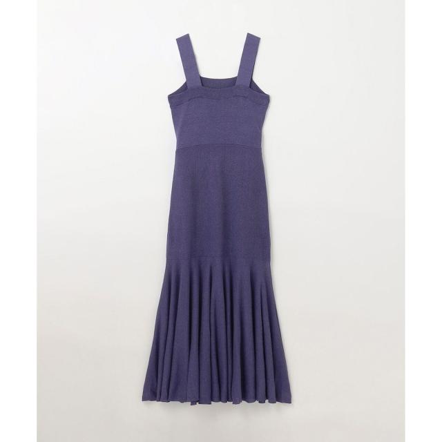 グレースコンチネンタル（GRACE CONTINENTAL）/ニットキャミワンピース