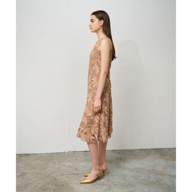 グレースコンチネンタル（GRACE CONTINENTAL）/ケミカルリーフ