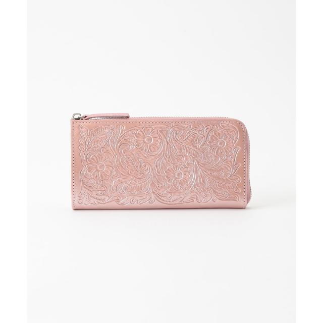 グレースコンチネンタル（GRACE CONTINENTAL）/Long Wallet 24S