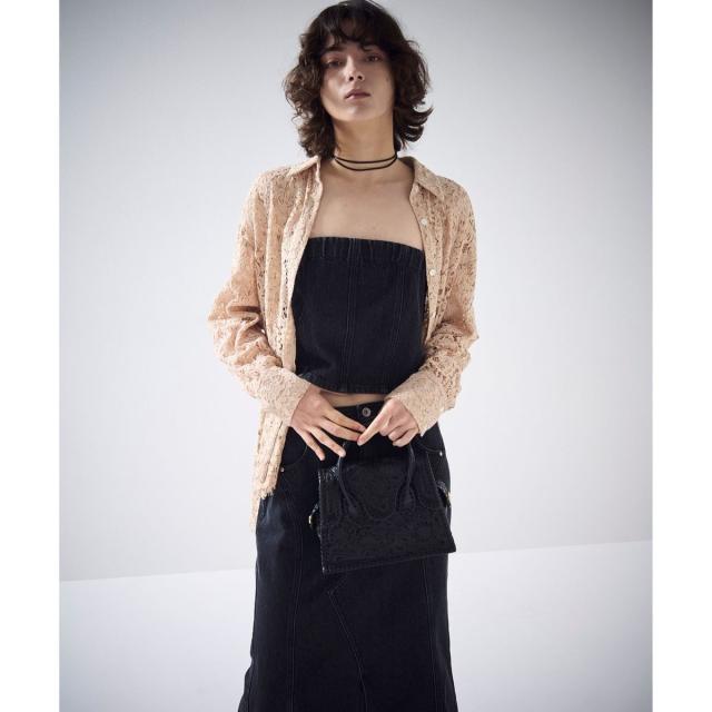 グレースコンチネンタル（GRACE CONTINENTAL）/MINI FinuRei2