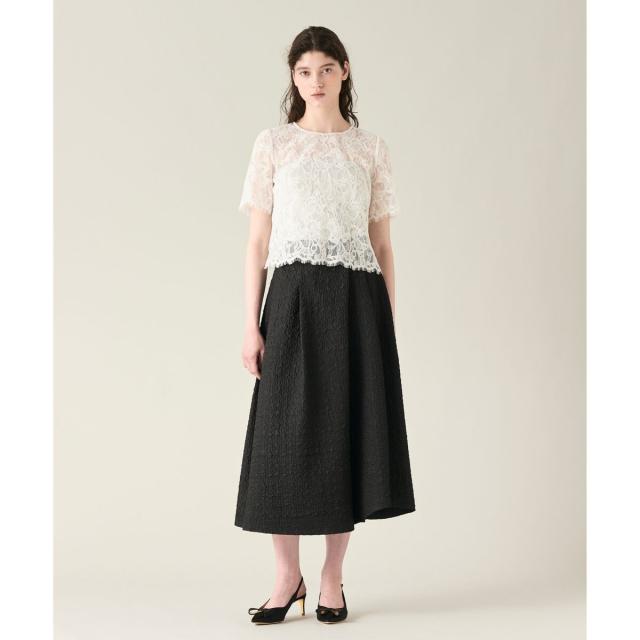 グレースコンチネンタル（GRACE CONTINENTAL）/コードレーストップ