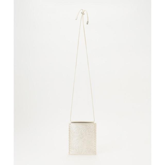 グレースコンチネンタル（GRACE CONTINENTAL）/PhoneShoulder−caの通販は