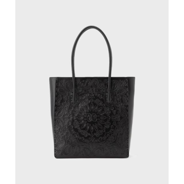 グレースコンチネンタル（GRACE CONTINENTAL）/ PaisleyTote