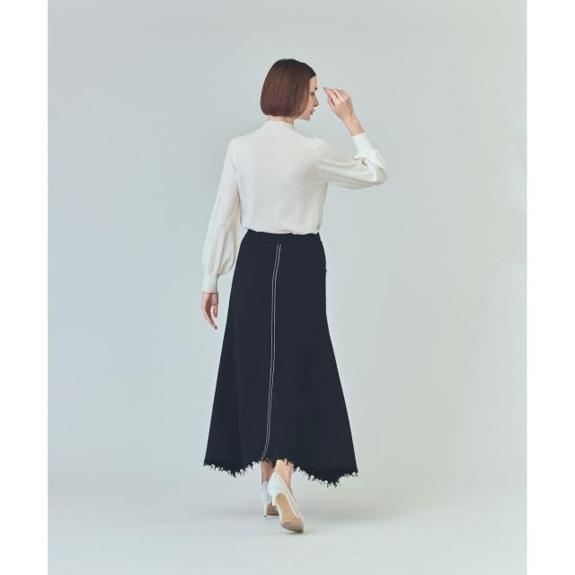 グレースコンチネンタル（GRACE CONTINENTAL）/ミラノリブロング