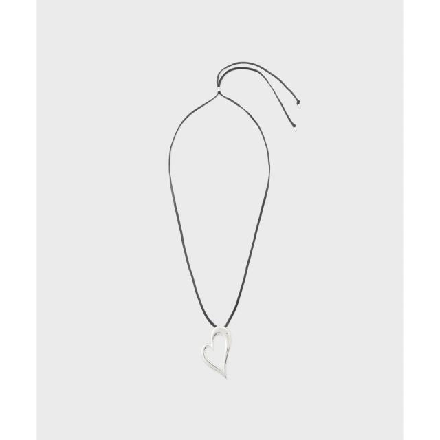 グレースコンチネンタル（GRACE CONTINENTAL）/ハートチャンキーネックレス