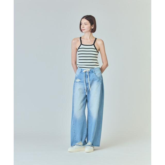 グレースコンチネンタル（GRACE CONTINENTAL）/アメスリニットキャミ