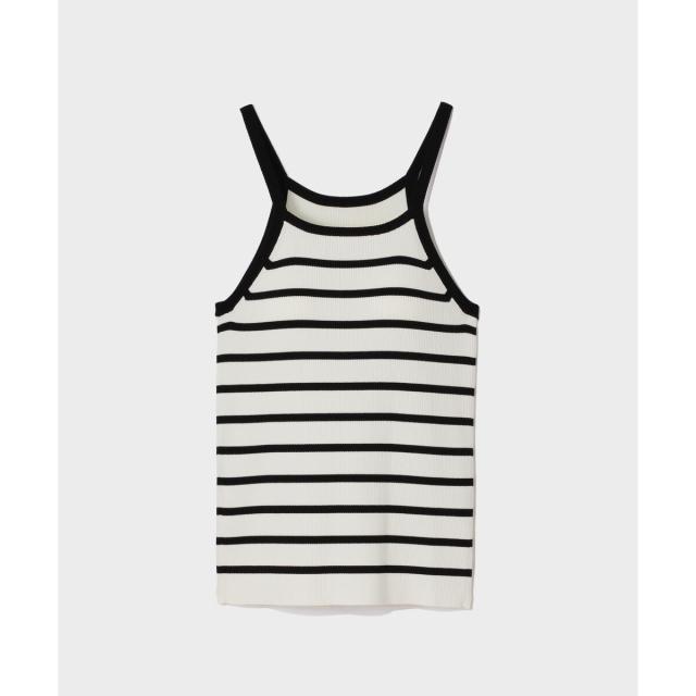 グレースコンチネンタル（GRACE CONTINENTAL）/アメスリニットキャミ