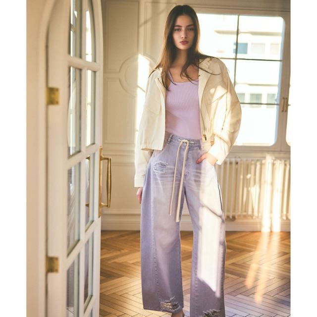 グレースコンチネンタル（GRACE CONTINENTAL）/アメスリニットキャミ