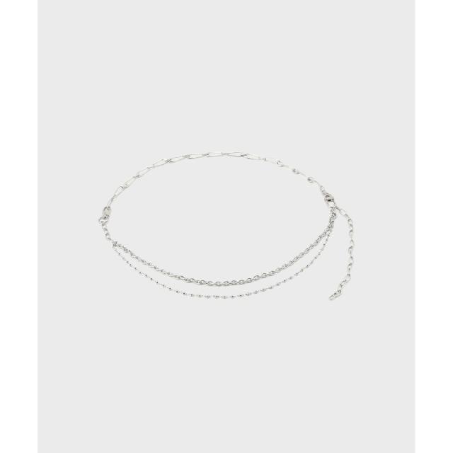 グレースコンチネンタル（GRACE CONTINENTAL）/マルチチェーンベルト