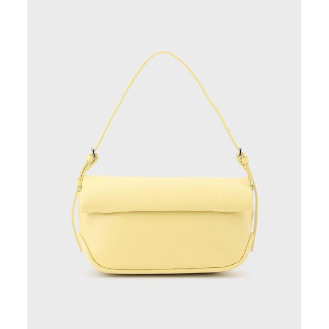 グレースコンチネンタル（GRACE CONTINENTAL）/ADD CULUMN ROLLA　BAG