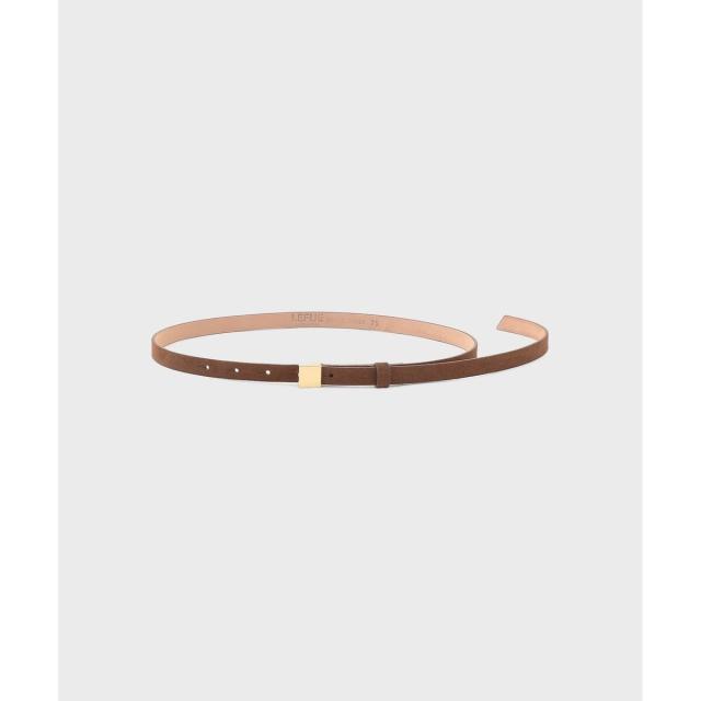 クロムハーツ サイズ:40 ダガースタッズベルト 中古 GZ11 バックル