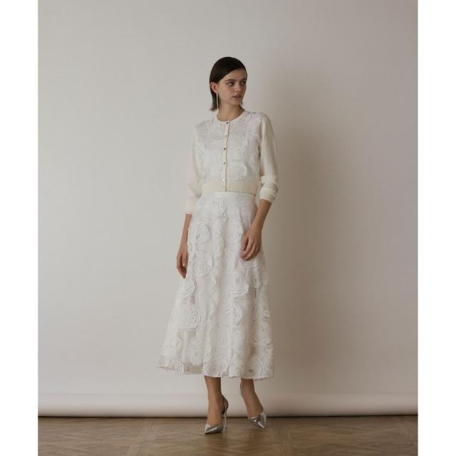 ボタニカルシャツドレス グレースコンチネンタル 楽天市場】ボタニカルシャツドレス／グレースコンチネンタル（GRACE