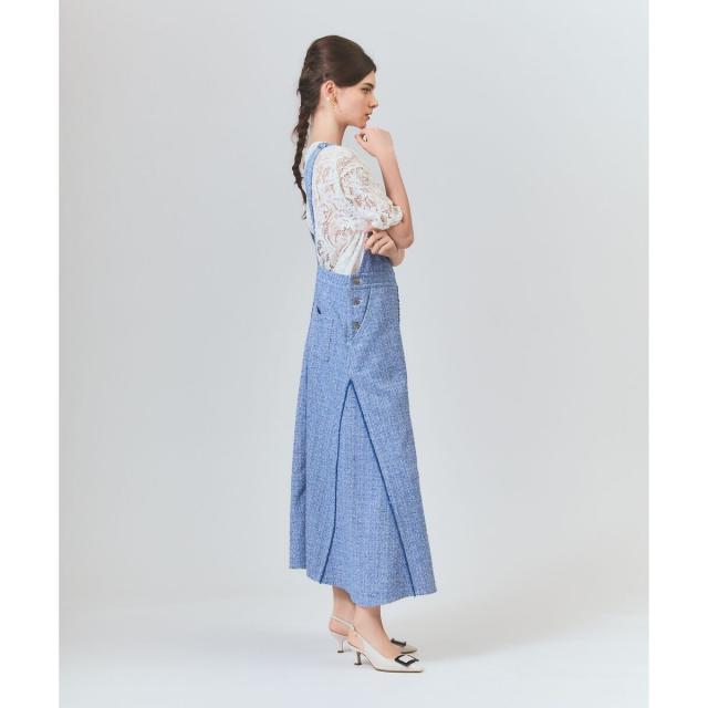 パーリーゲイツ/マスターバニー/デサント4点セット 全てサイズ1