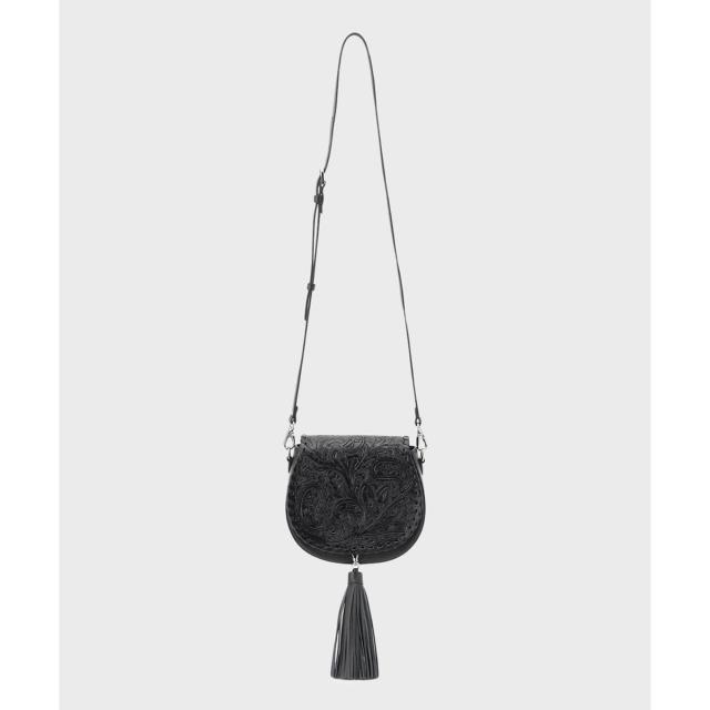 グレースコンチネンタル（GRACE CONTINENTAL）/PaisleyMiniBag
