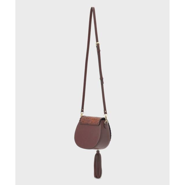 グレースコンチネンタル（GRACE CONTINENTAL）/PaisleyMiniBag