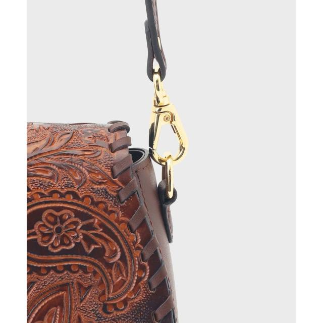 グレースコンチネンタル（GRACE CONTINENTAL）/PaisleyMiniBag