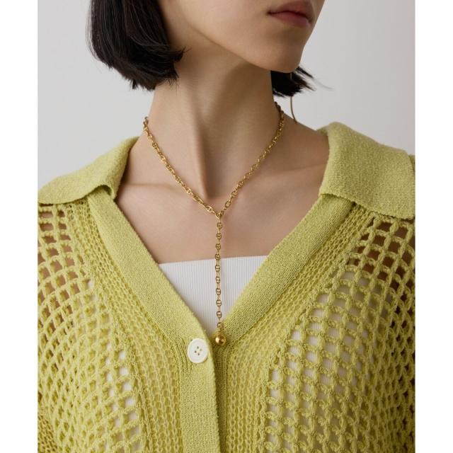 グレースコンチネンタル（GRACE CONTINENTAL）/メッシュスキッパー