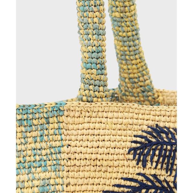 グレースコンチネンタル（GRACE CONTINENTAL）/PALMYNALA カゴ