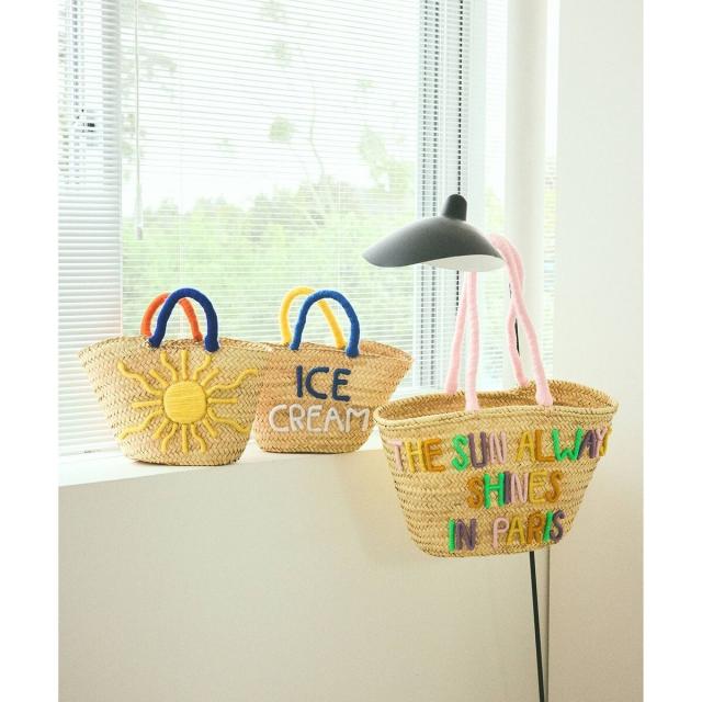 グレースコンチネンタル（GRACE CONTINENTAL）/KILOMETRE PARIS THE SUN