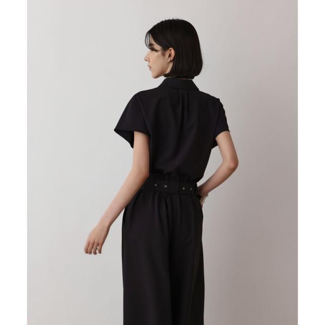 グレースコンチネンタル（GRACE CONTINENTAL）/シャツオールインワン