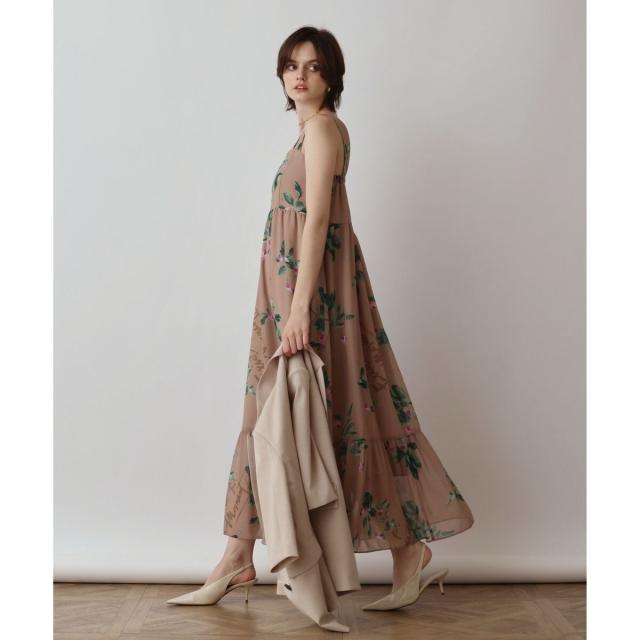 グレースコンチネンタル（GRACE CONTINENTAL）/プリントセパレート