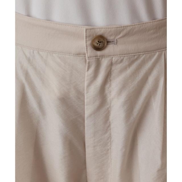 グレースコンチネンタル（GRACE CONTINENTAL）/ブライトシアーパンツの