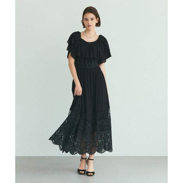 グレースコンチネンタル（GRACE CONTINENTAL）/ラッフルレース