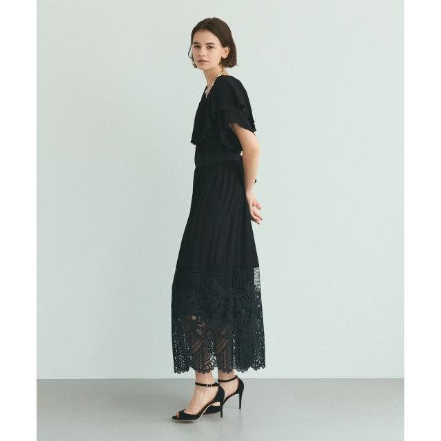 グレースコンチネンタル（GRACE CONTINENTAL）/ラッフルレース切替