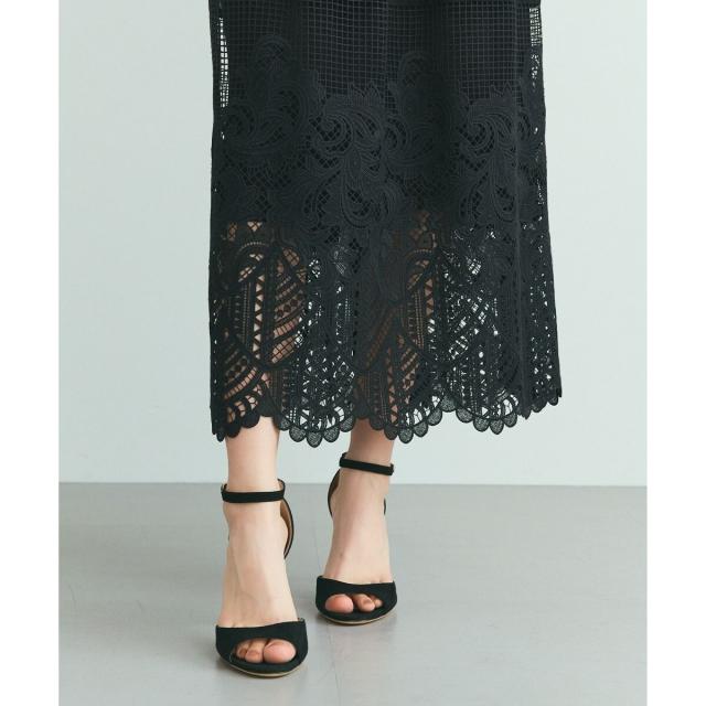 グレースコンチネンタル（GRACE CONTINENTAL）/ラッフルレース